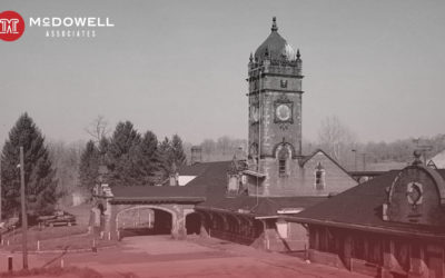 100 Years of Service